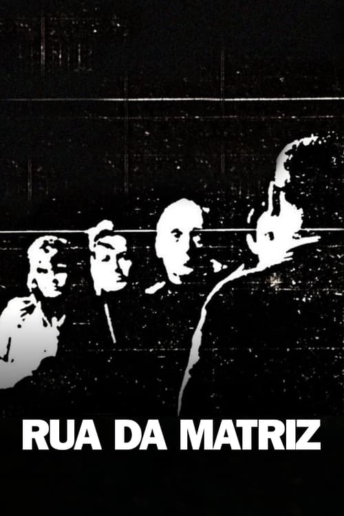 Show cover for Rua da Matriz