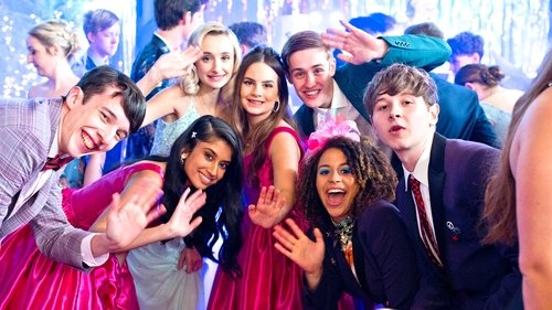 Background image for Prom!