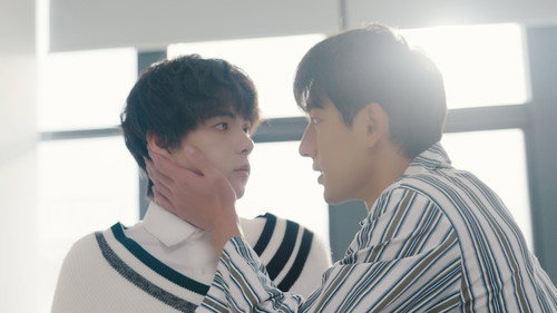 Lufeng, We've Both Grown Up