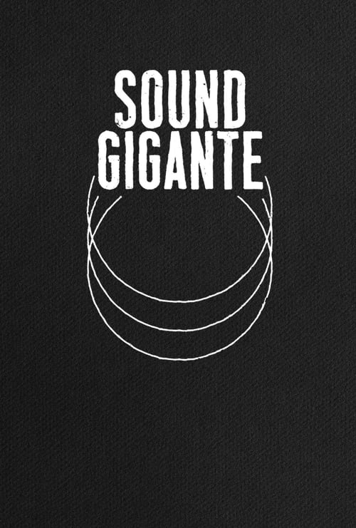 Show cover for Sound Gigante – Storia alternativa della musica italiana