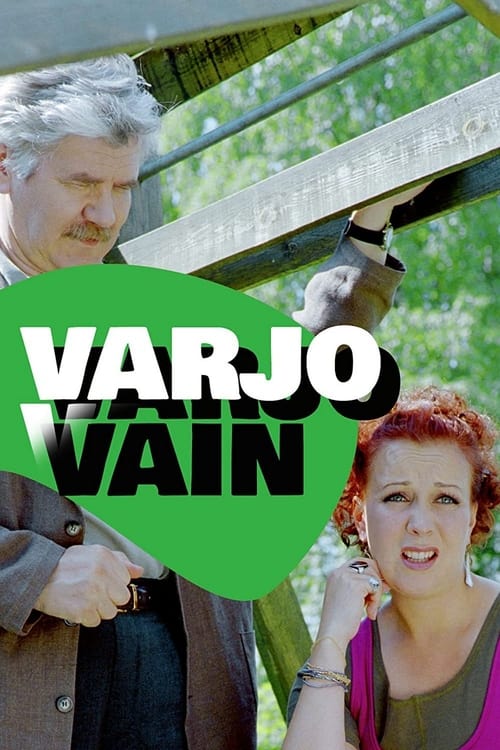 Show cover for Varjo vain