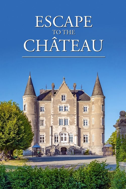 Show cover for Escape to the Chateau