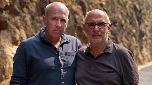 Richard Flanagan: Life After Death