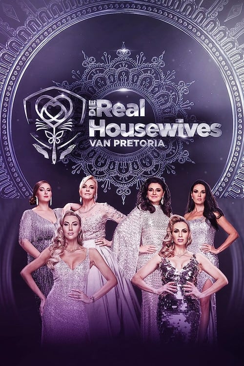 Show cover for Die Real Housewives van Pretoria