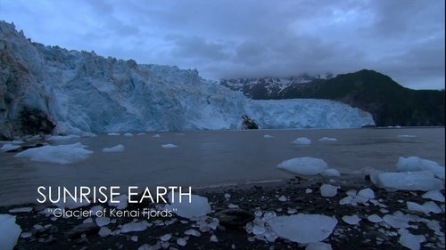 Background image for Glacier of Kenai Fjords