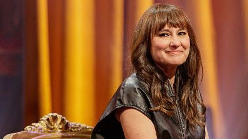 Al cielo con… Eva Amaral y Belinda Washington