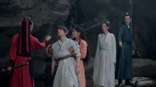 Background image for Episode 21