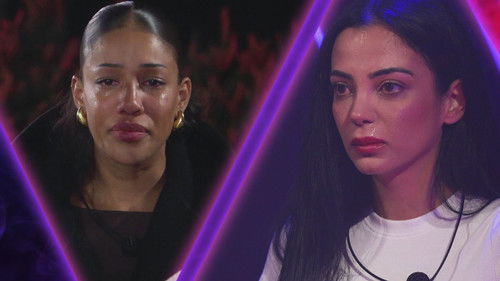 Tränen, Zweifel, Entscheidungen: Dilara im Visier