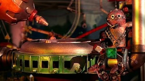 Background image for Crashbox 24