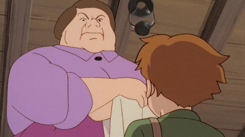 The House Where an Angel Lives