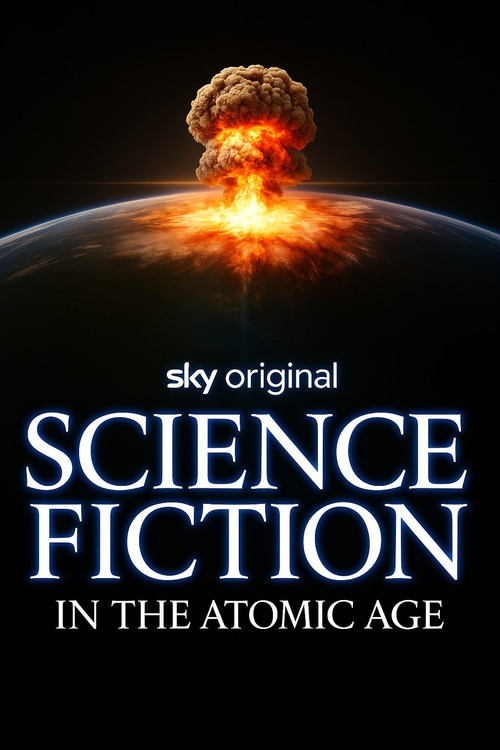 Wonderland: Science Fiction in the Atomic Age
