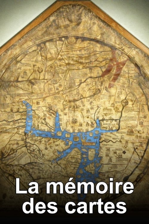 La mémoire des cartes