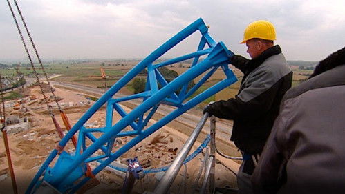 A rolling stone gathers no moss