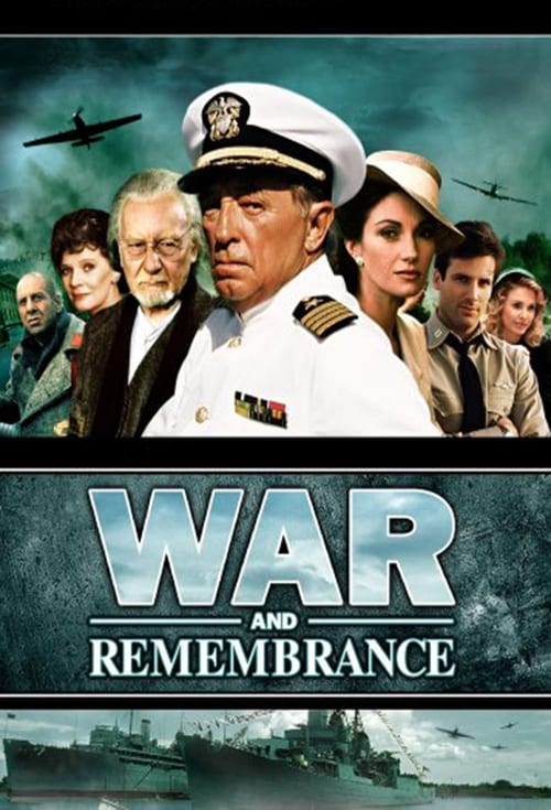 Show cover for War and Remembrance