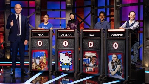 Background image for Capital Cities, Hello Kitty, Aviation Disasters And The Wizard Of Oz