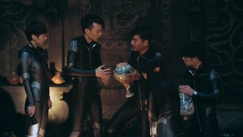 Background image for Episode 4
