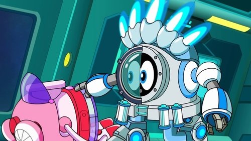 Background image for Episode 1