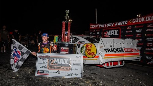 Background image for Ace Speedway