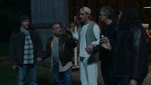 Background image for Episode 6