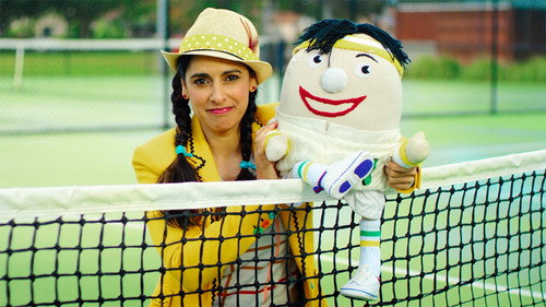 Tennis