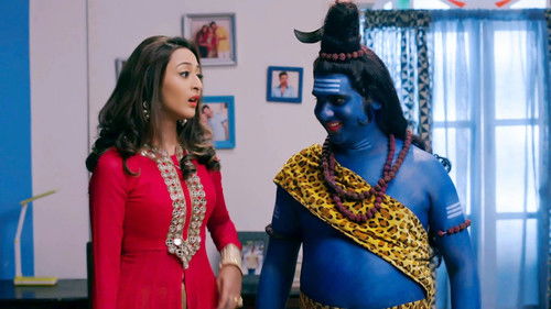 Pratap Ya Bhagwan Shivji?