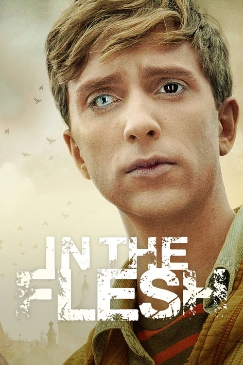 Show cover for In the Flesh