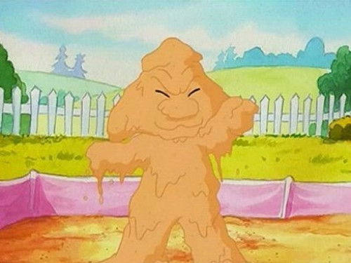 The Sandman Is Coming