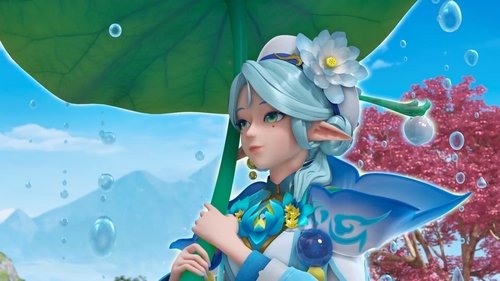 Background image for Episode 8