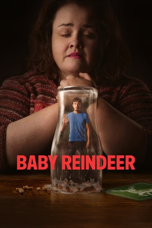 Show cover for Baby Reindeer