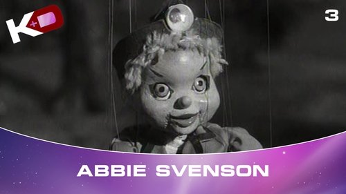 Background image for Abbie Svenson