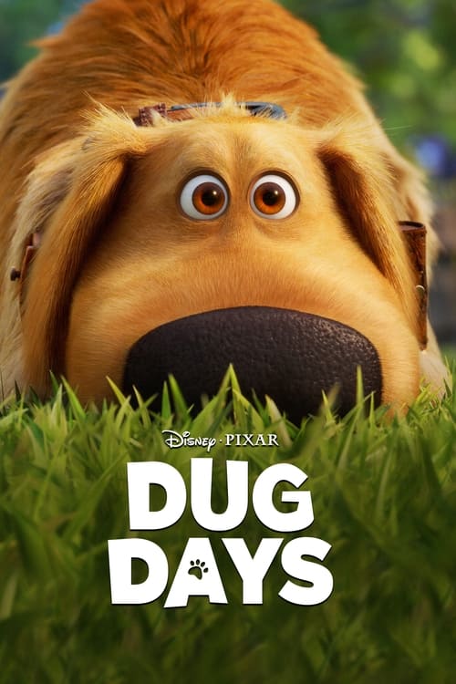 Show cover for Dug Days