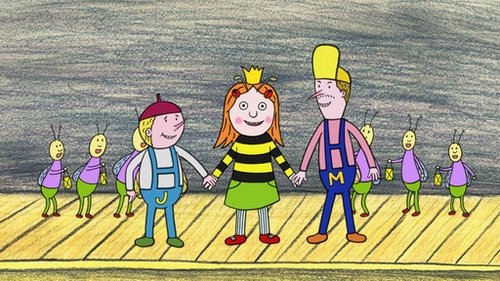 Background image for Episode 3