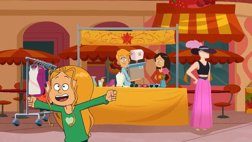 Background image for Episode 19