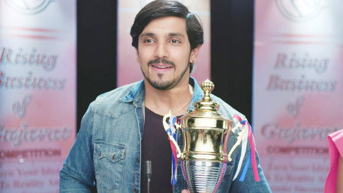 Shiva Wins The Competition