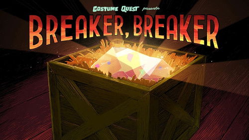 Breaker, Breaker