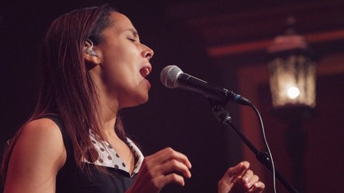 Background image for Rhiannon Giddens