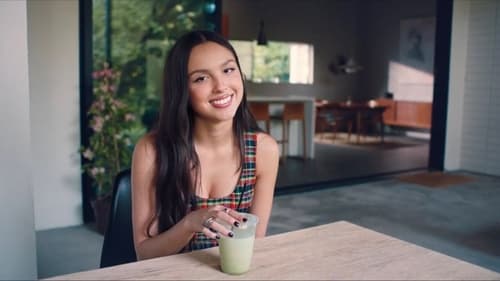 73 Questions With Olivia Rodrigo