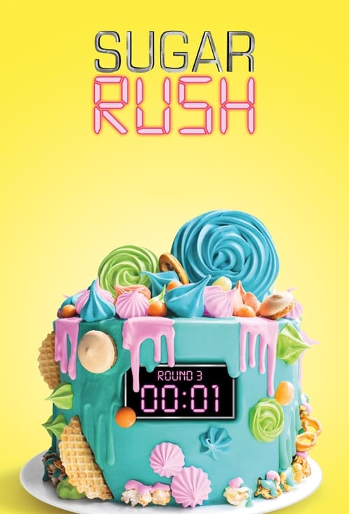 Show cover for Sugar Rush