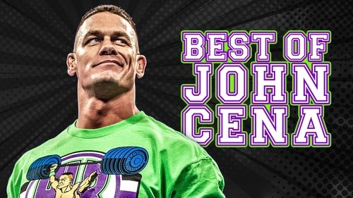 Background image for Best of John Cena