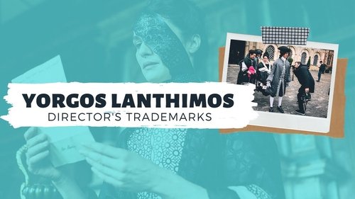 Background image for Yorgos Lanthimos