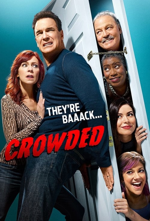 Show cover for Crowded