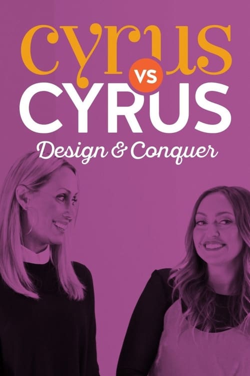 Show cover for Cyrus vs. Cyrus: Design and Conquer