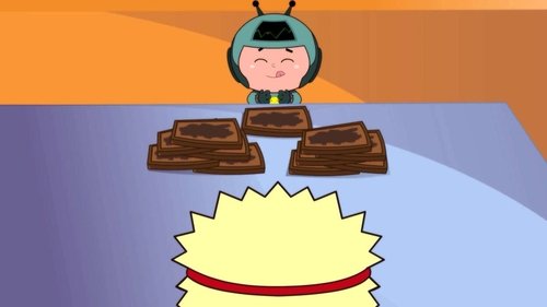 Background image for Episode 20