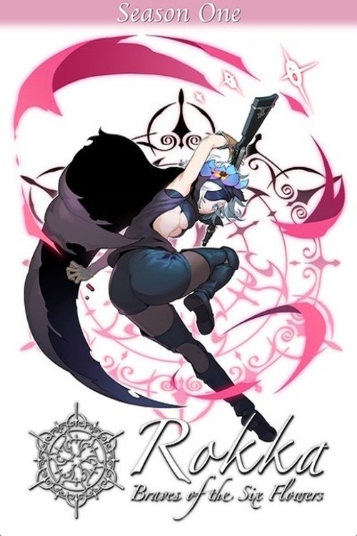 Season 1 poster