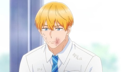 Background image for Sun-Shower