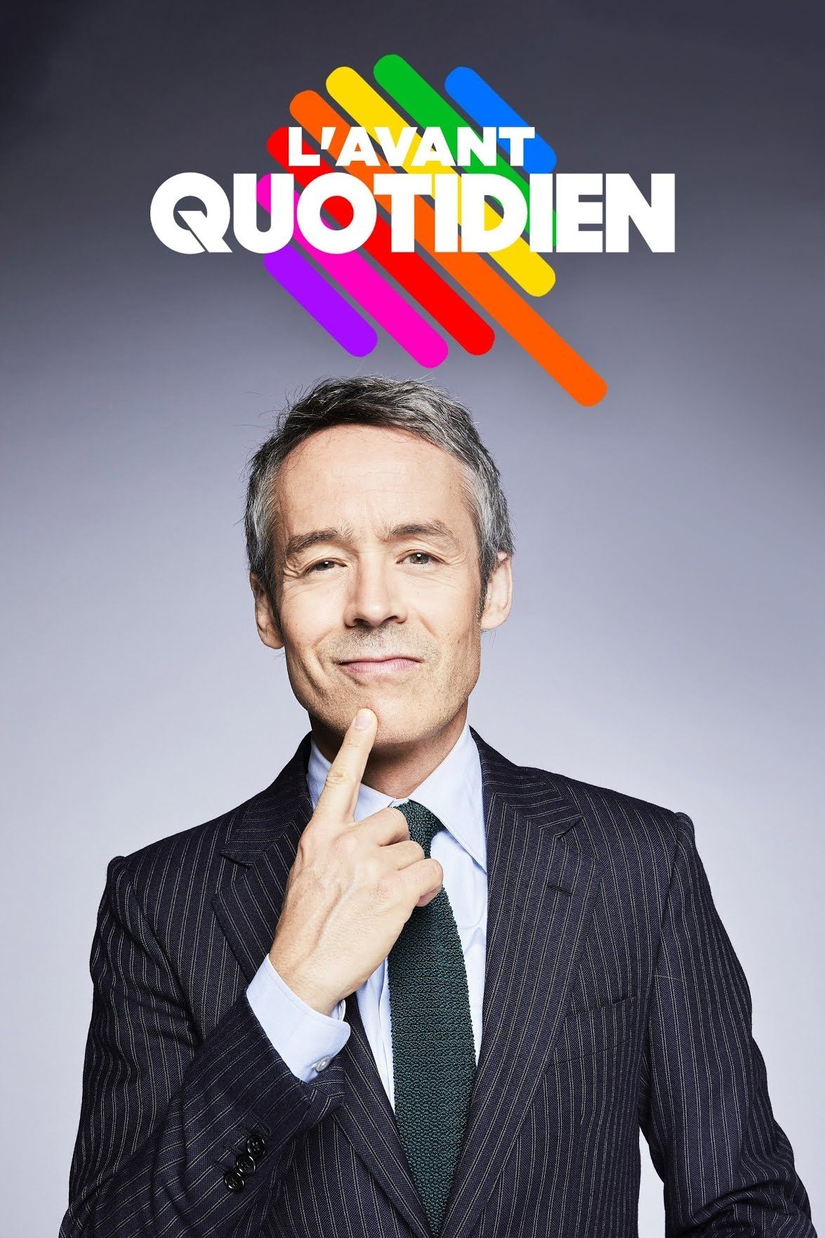 L'avant Quotidien