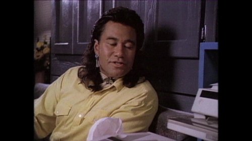 Background image for La Mala Sombra