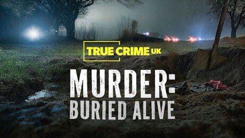 Background image for Murder: Buried Alive