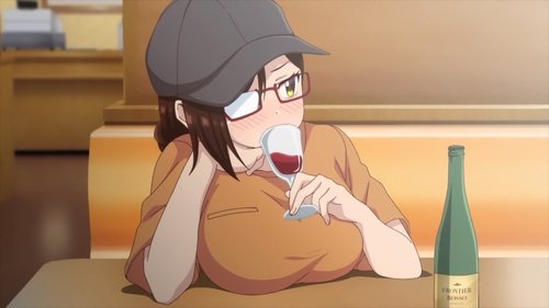 Background image for I Want To Fall in Love Even if Love Is Prohibited