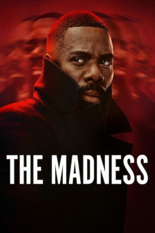 Show cover for The Madness